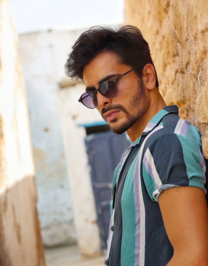 Black (2en1)-Unisexe-