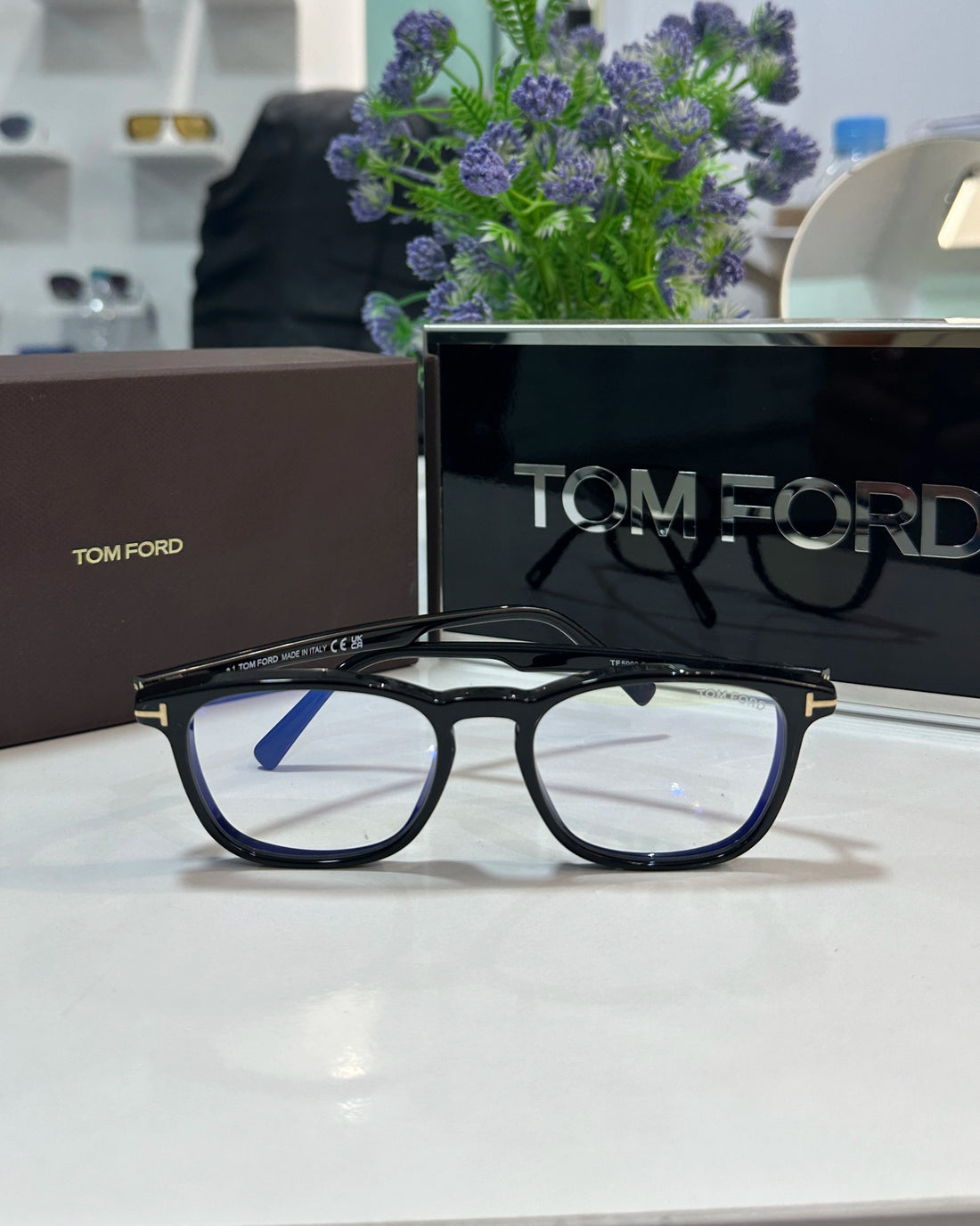 TOM FORD –TF 5986- UNISEXE