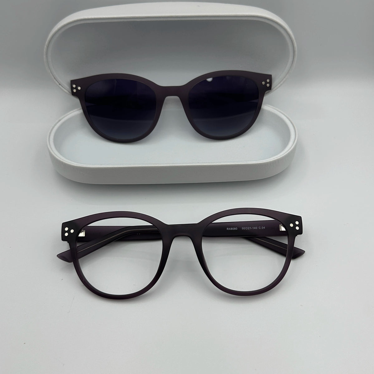 Lunettes de soleil 