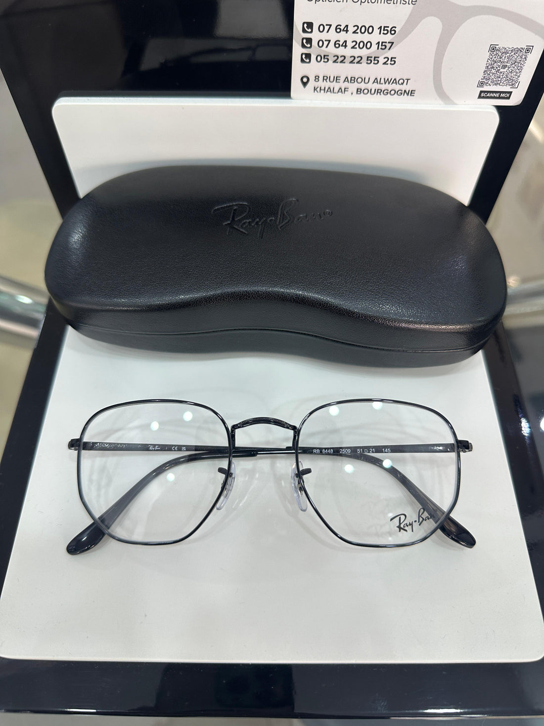 RAYBAN -RB 6448-