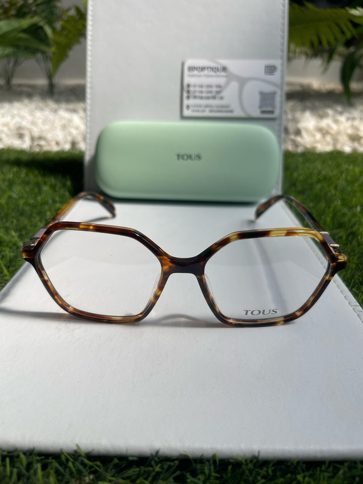 TOUS -VTOB31 COL.0743- FEMMES