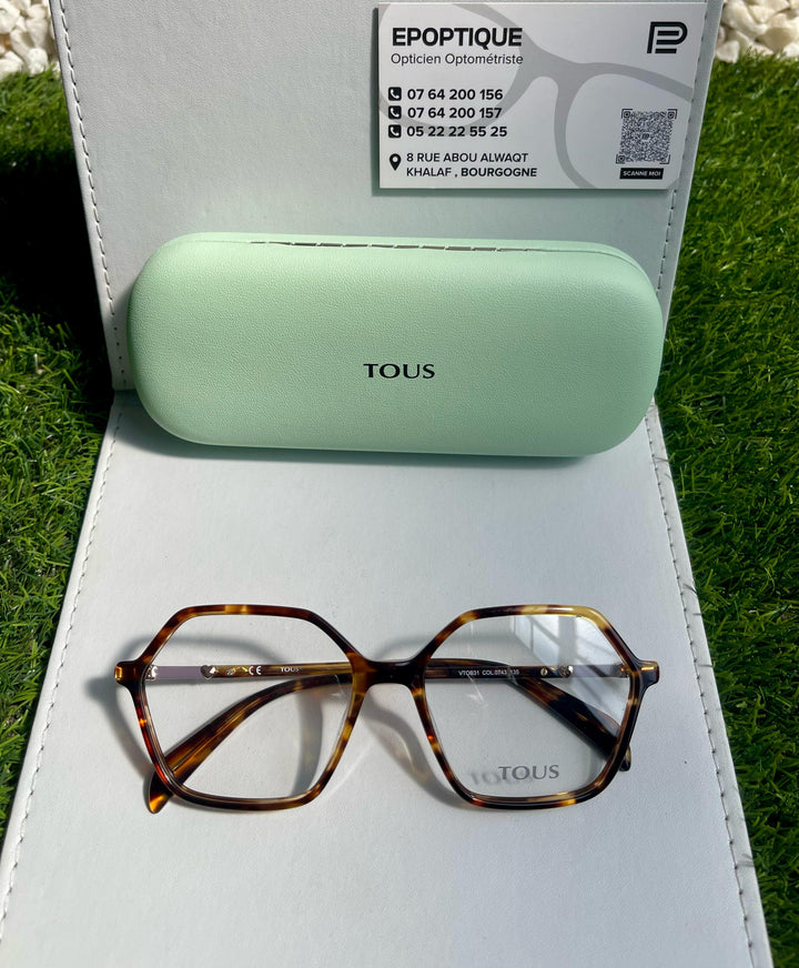 TOUS -VTOB31 COL.0743- FEMMES