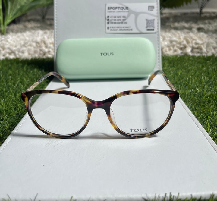 TOUS-VTOB14 COL.0AEN- FEMMES