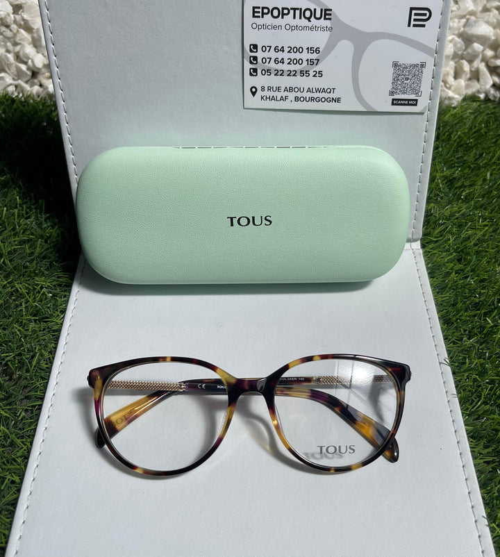 TOUS-VTOB14 COL.0AEN- FEMMES