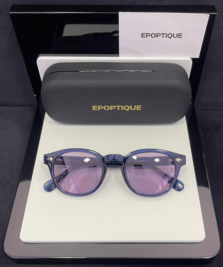 EVOKE SUN BLUE
