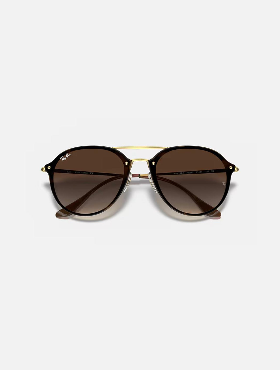 RAYBAN -ORB4292N- BROWN