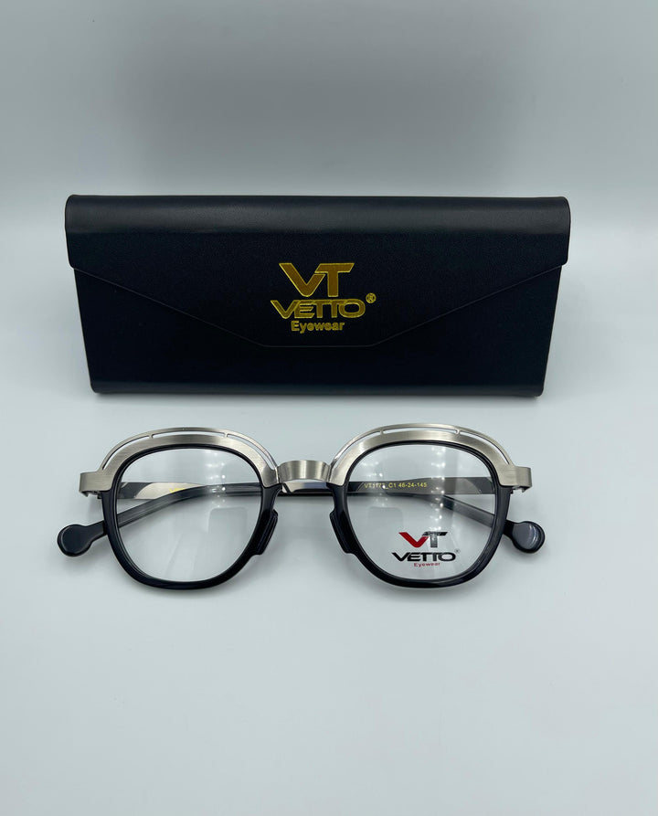 VETTO -VT1173-  HOMMES