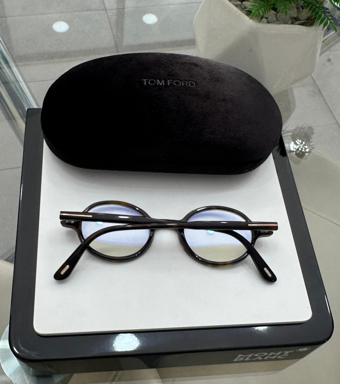 TOM FORD TF5975- B -UNISEXE-