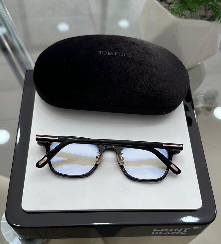 TOM FORD TF6012-K- B -UNISEXE-