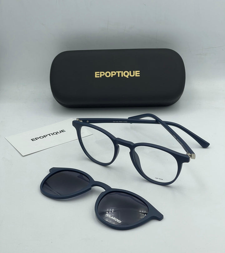 Mow ( 2en1 ) UNISEXE