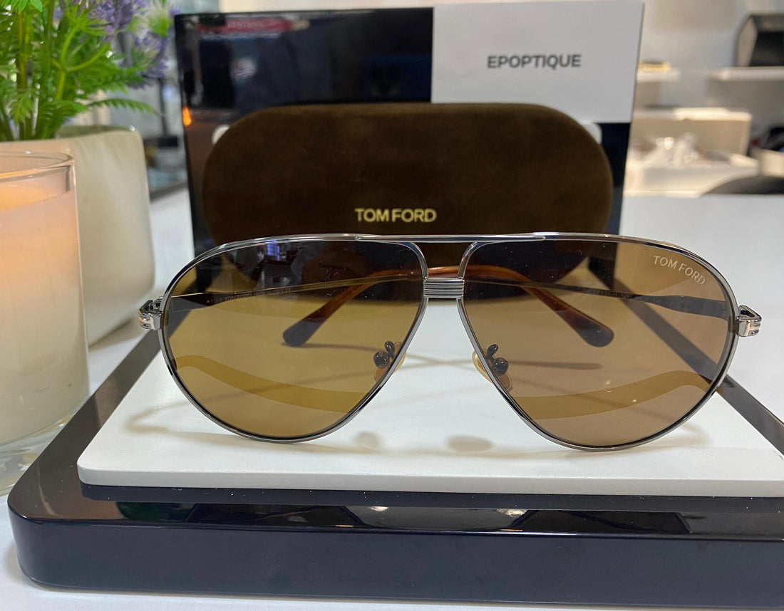 TOM FORD -Jet TF734-H
