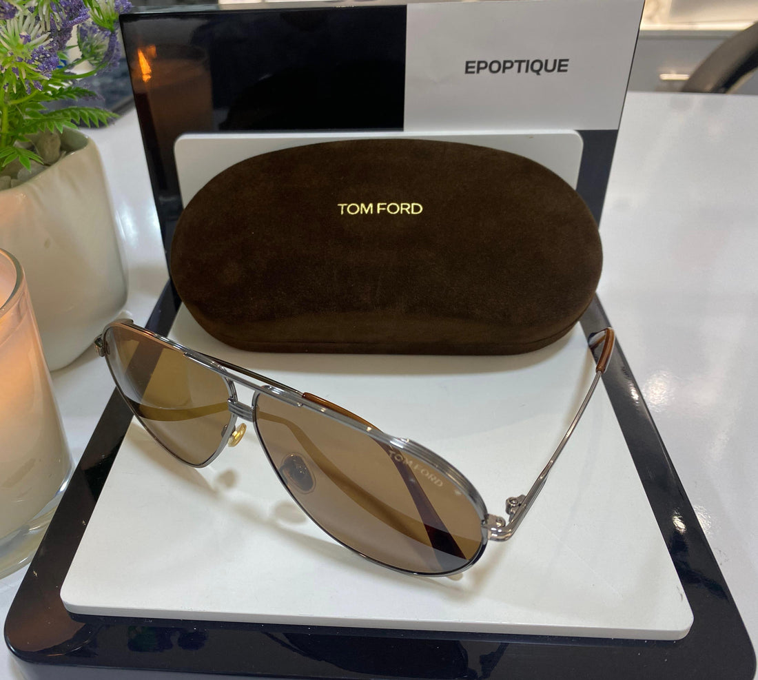 TOM FORD -Jet TF734-H