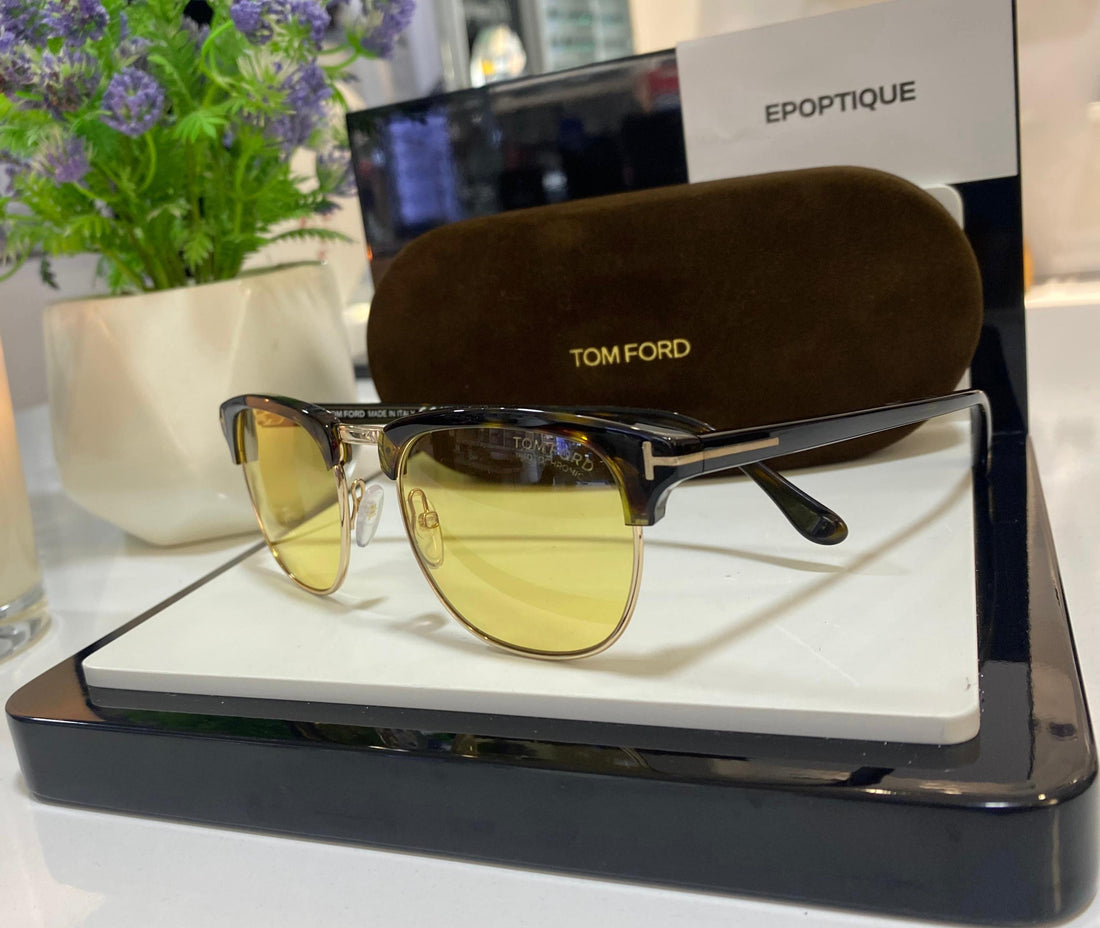 TOM FORD -Henry TF248-