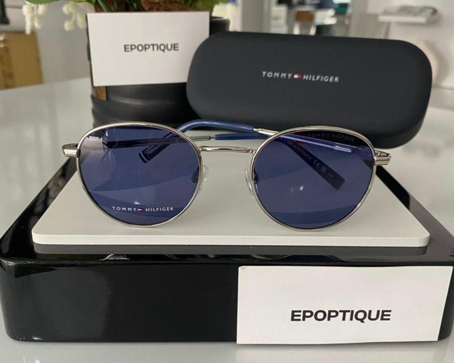 TOMMY HILFIGER -TH2217/S- HOMMES