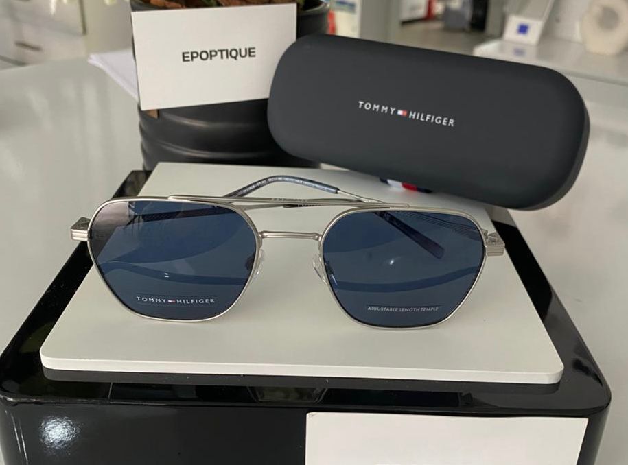 TOMMY HILFIGER -TH2192/S- HOMMES