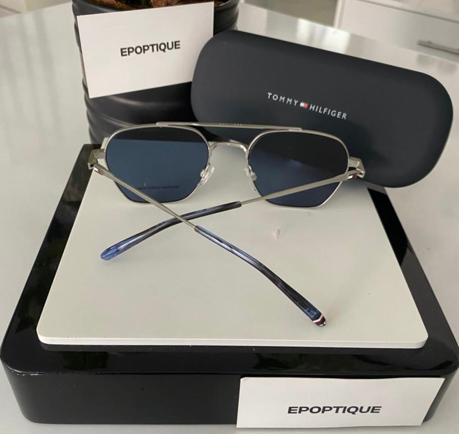 TOMMY HILFIGER -TH2192/S- HOMMES