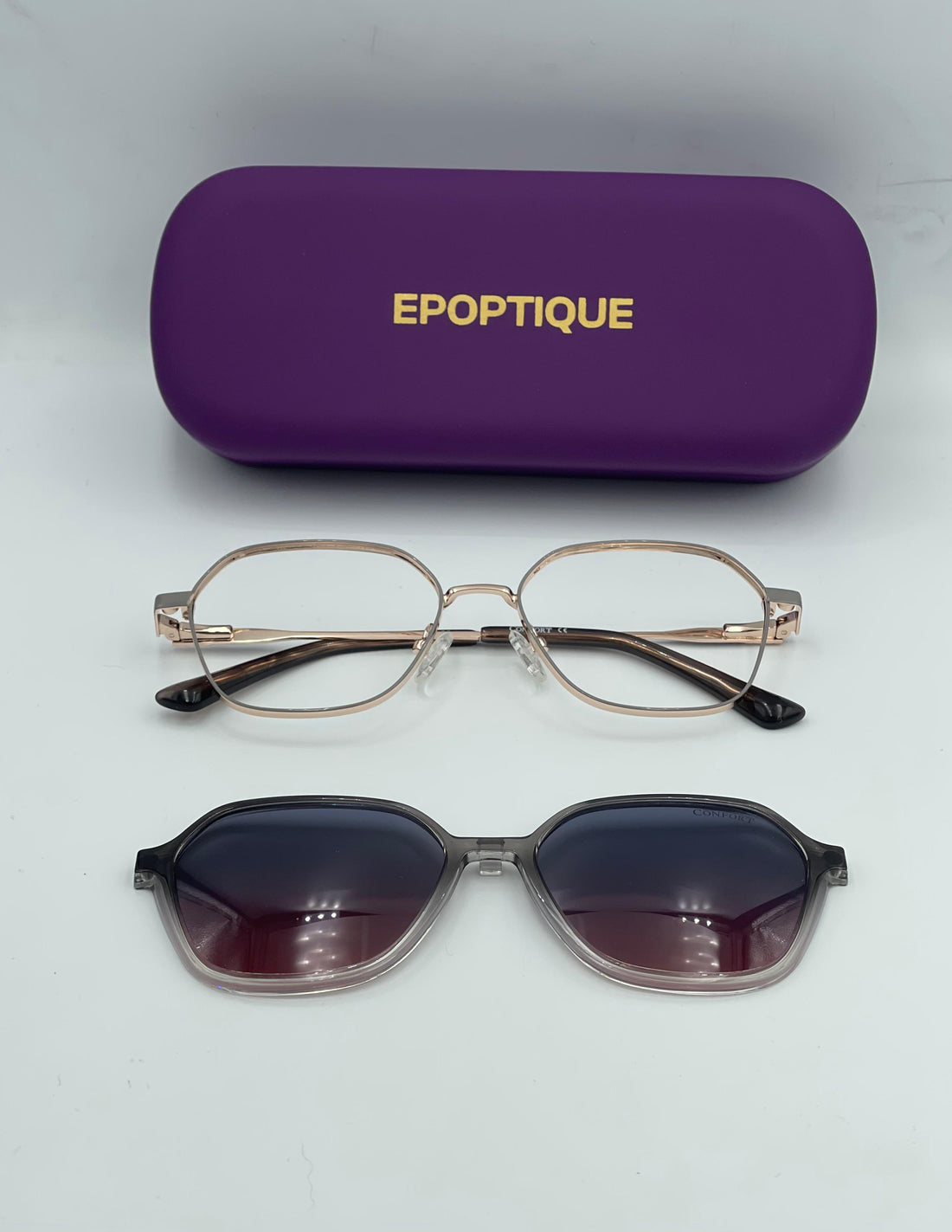 ROSA 2EN1 YL 3602 -FEMMES-