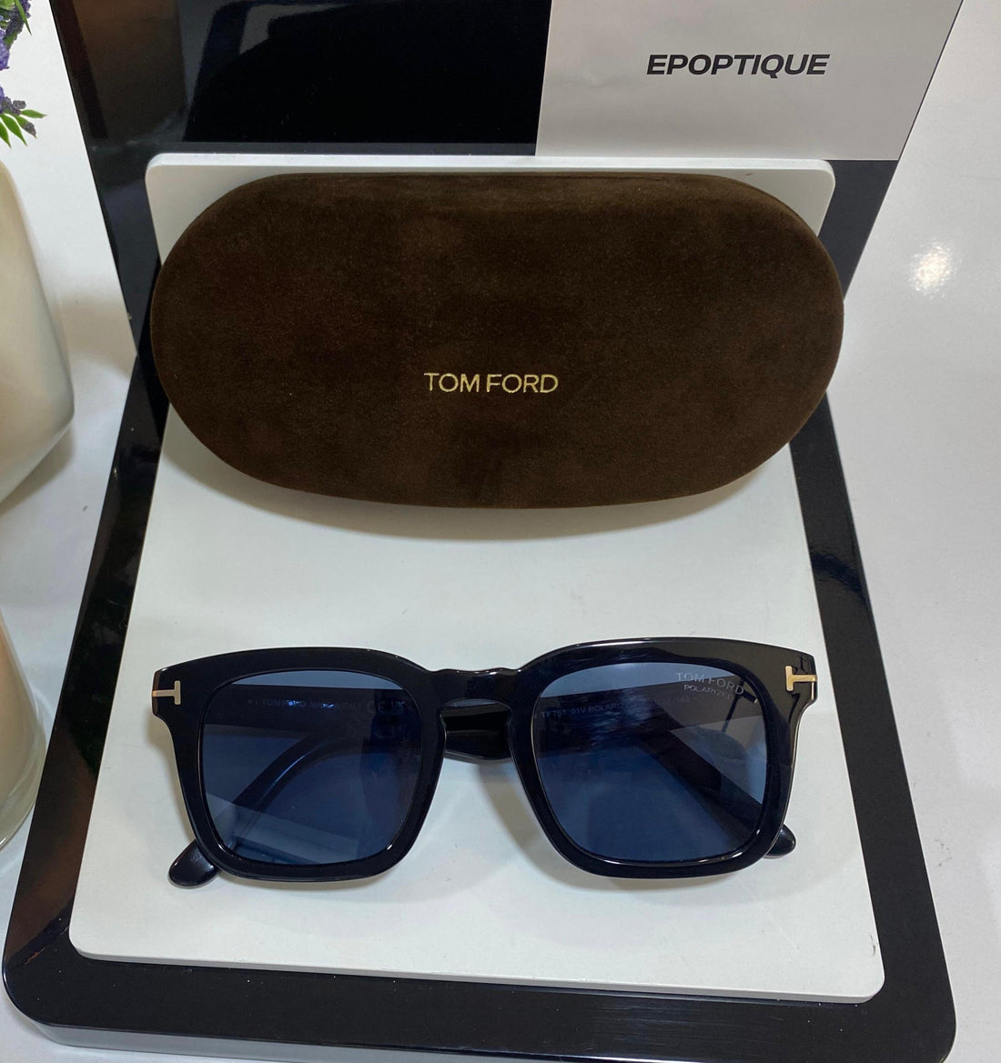 TOM FORD -TF751-