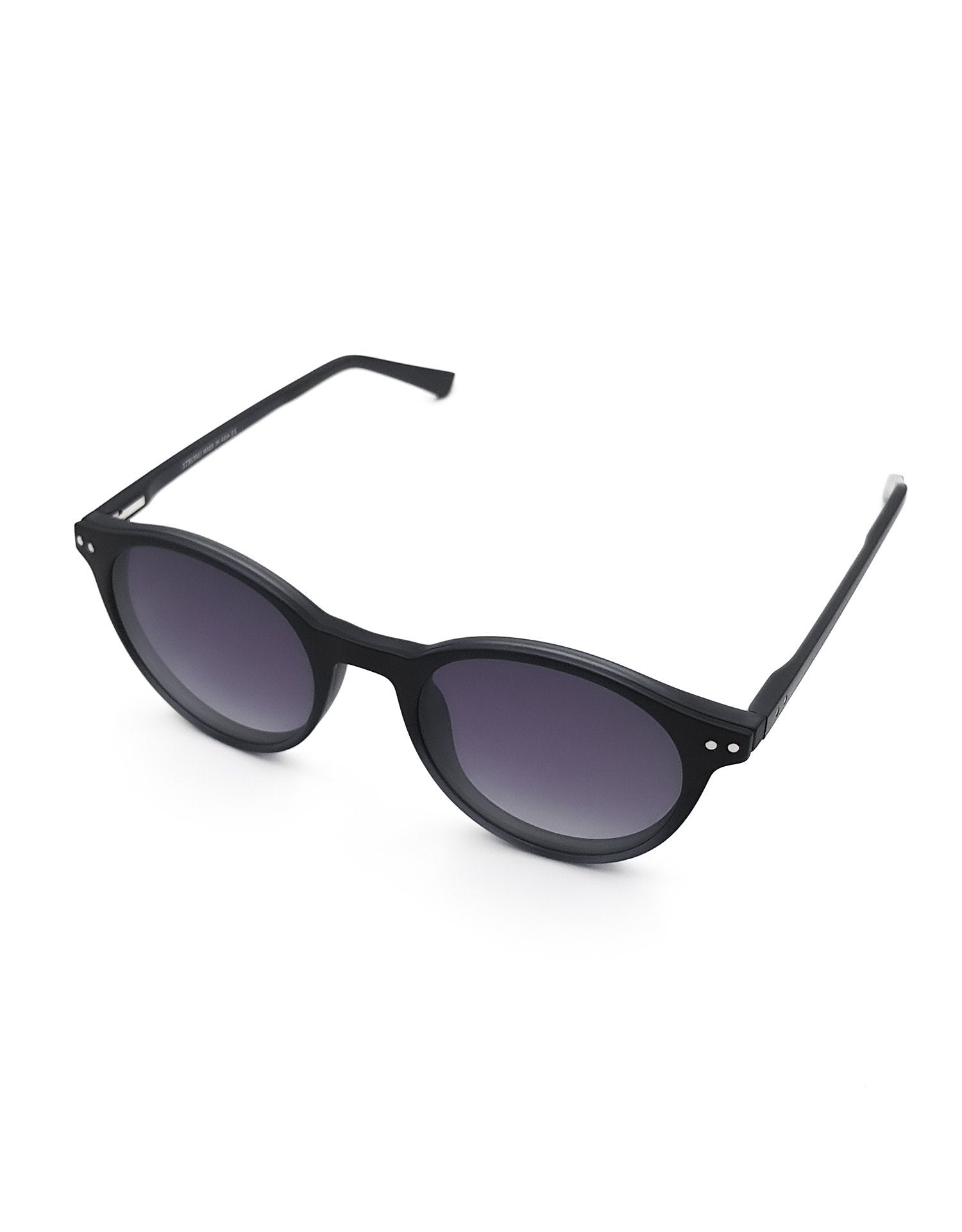 Black (2en1)-Unisexe-