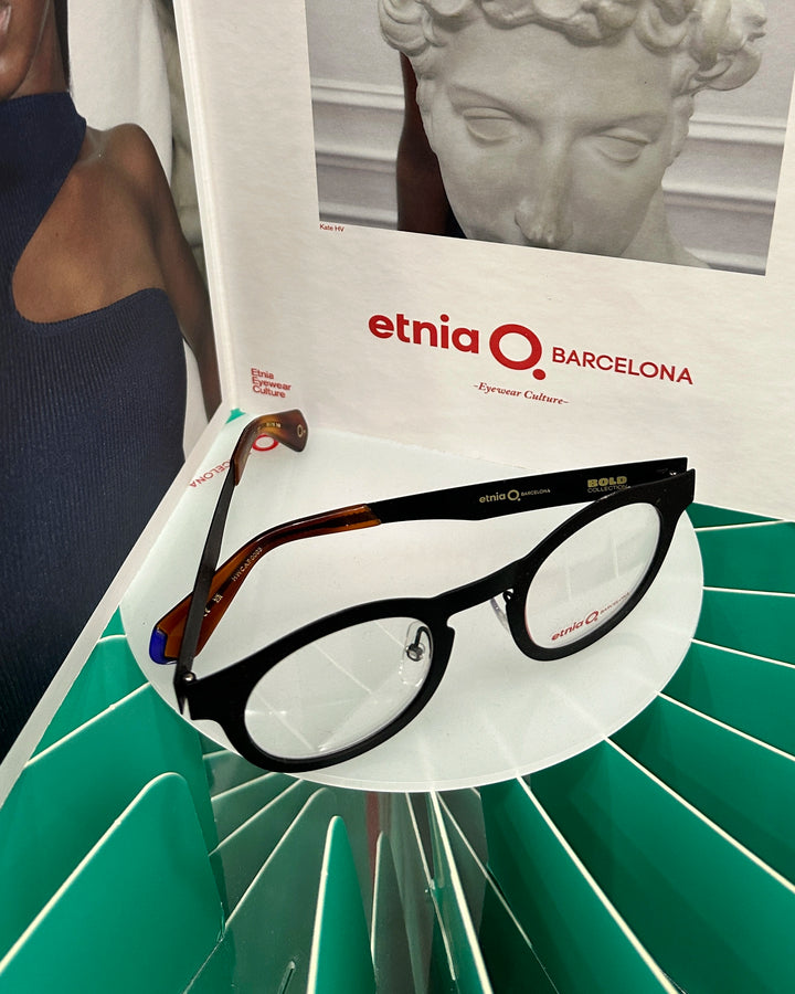 ETNIA – UNISEXE-