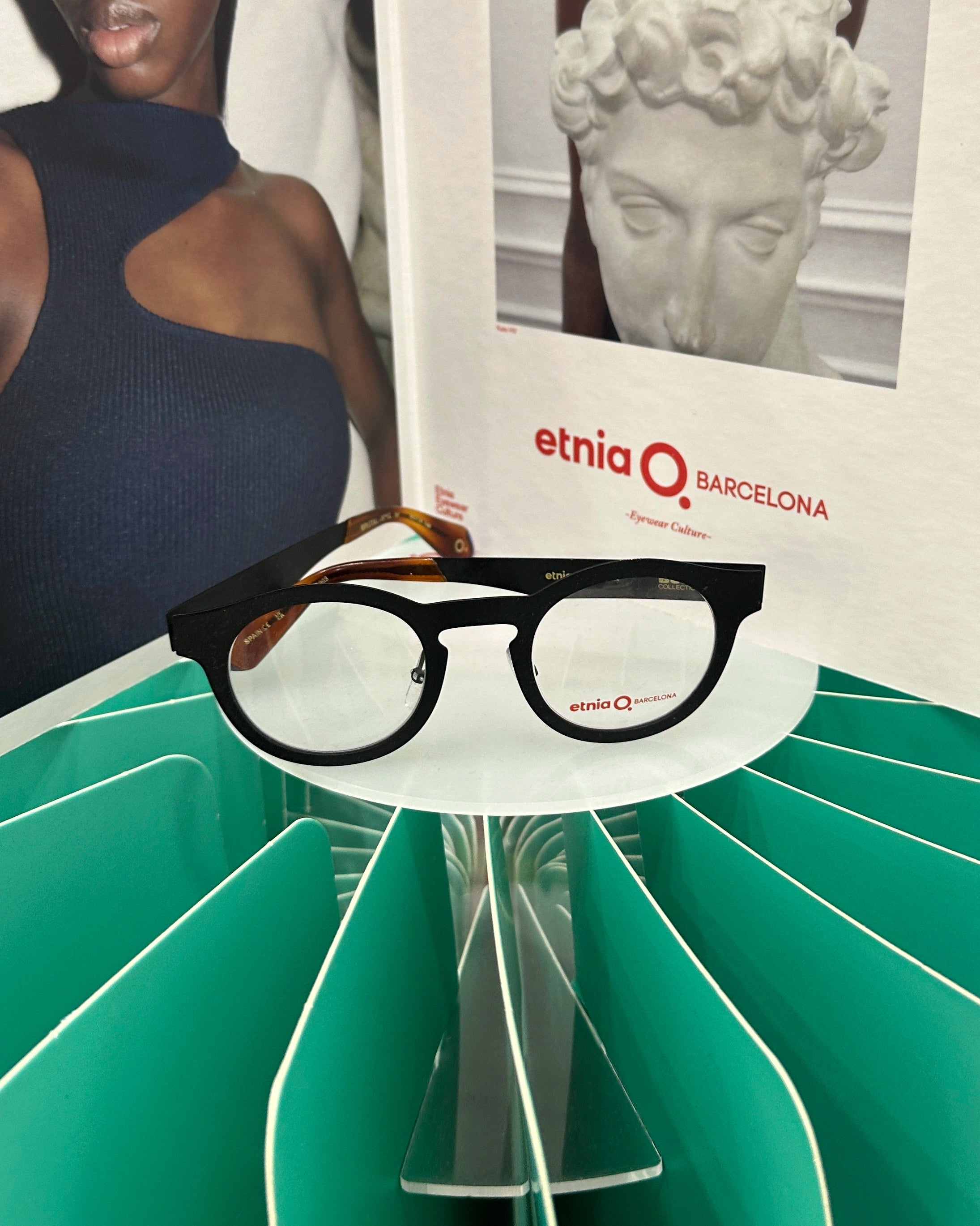 ETNIA – UNISEXE-