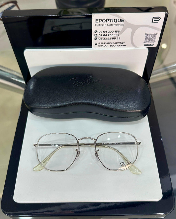 RAYBAN -RB6448-