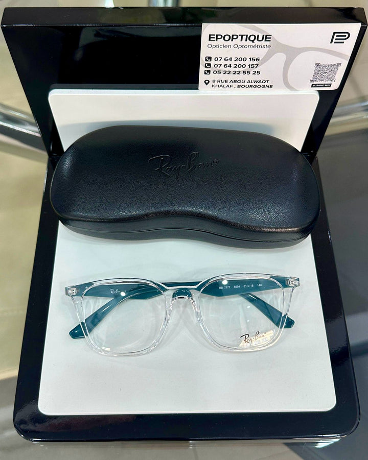 RAYBAN -RB 7177-