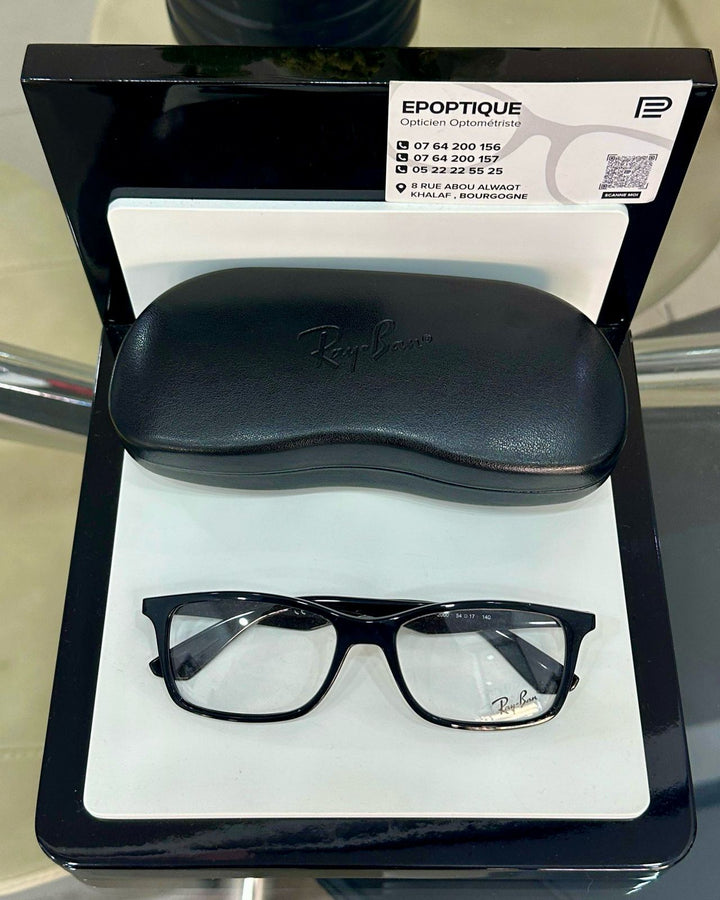 RAYBAN -RB 2000- HOMMES