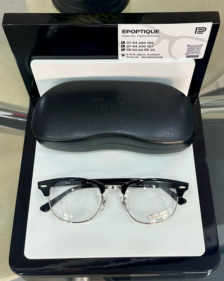RAYBAN -RB 5154- HOMMES