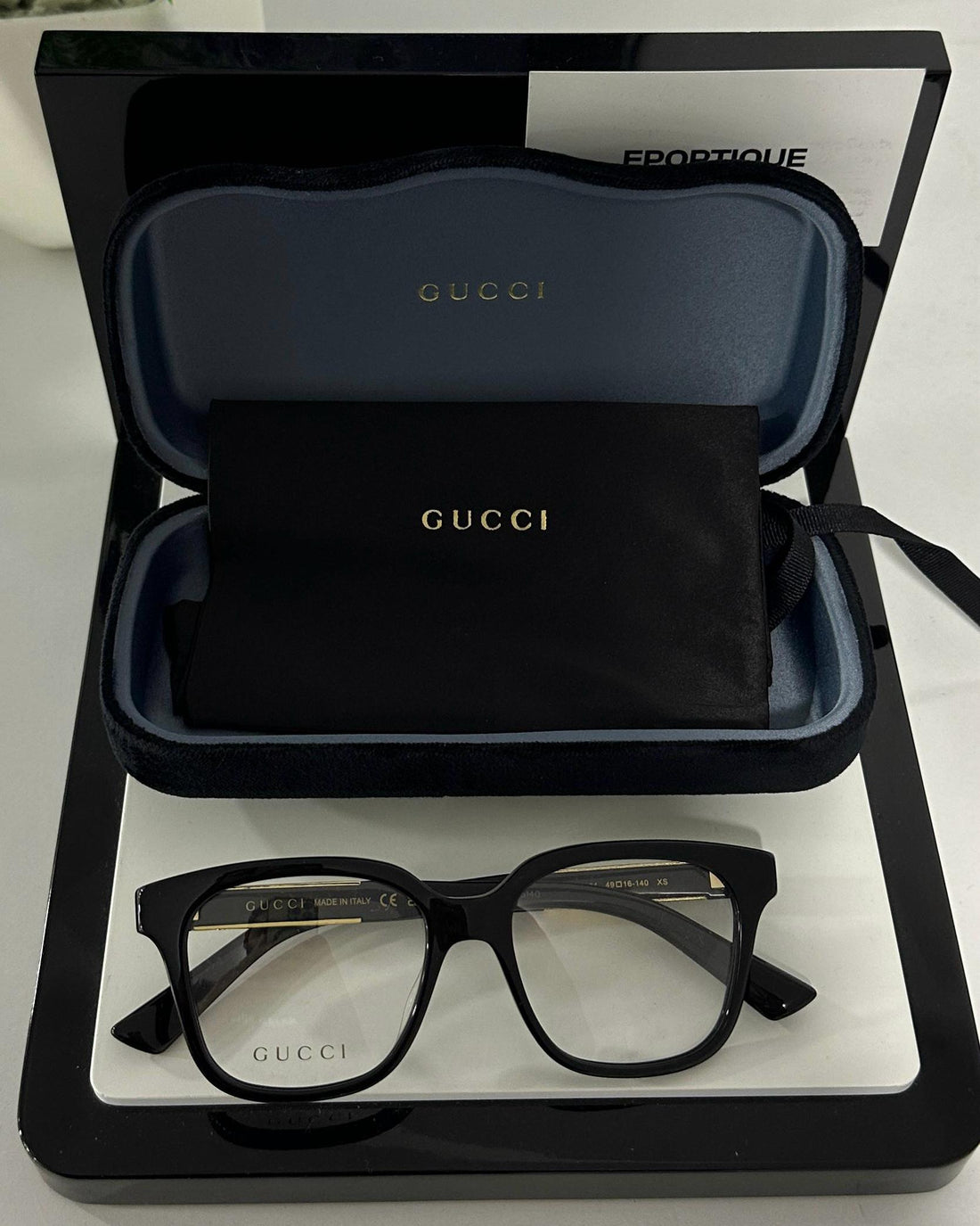 GUCCI FEMMES