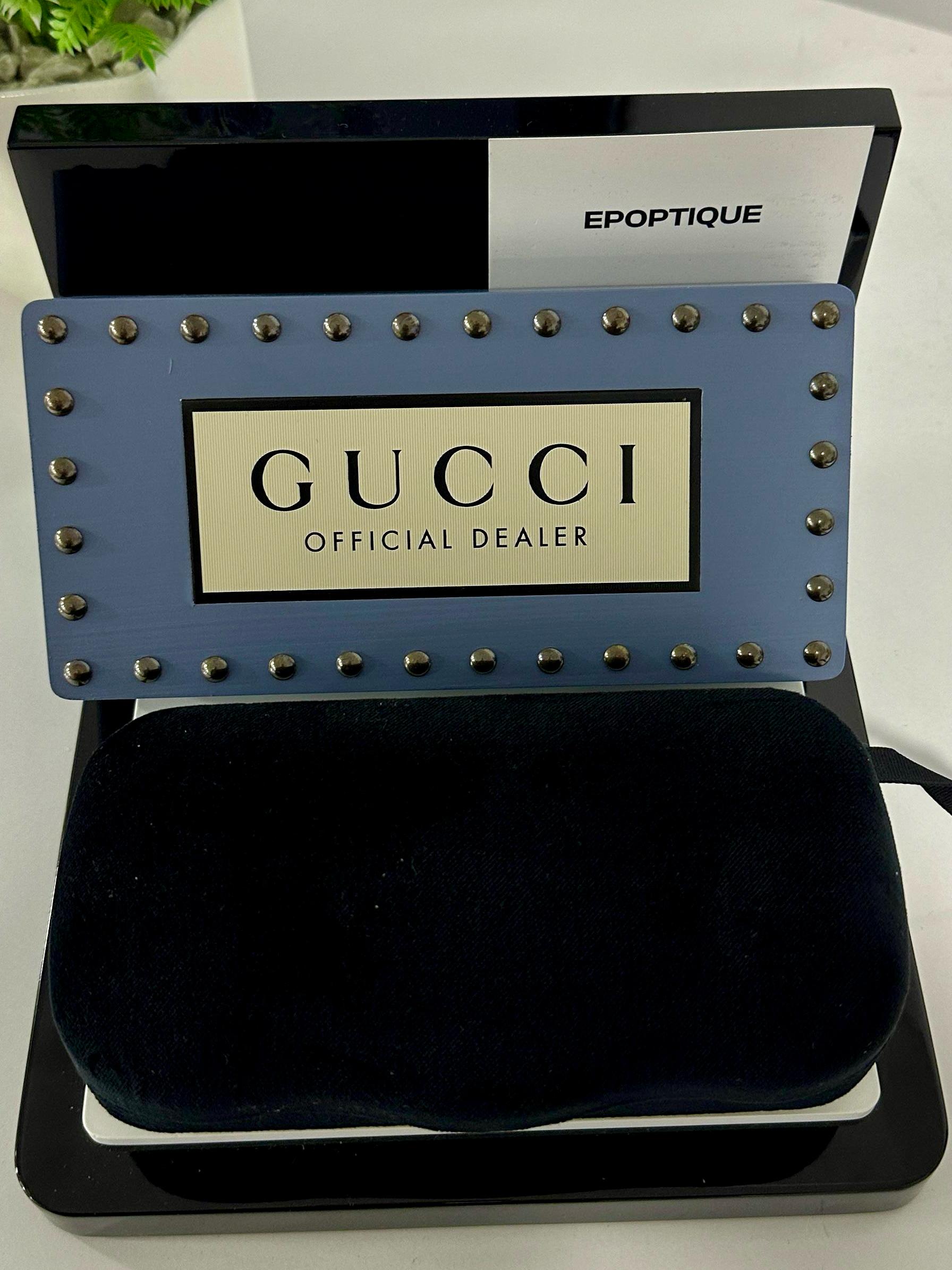 GUCCI GG11920 - FEMMES -