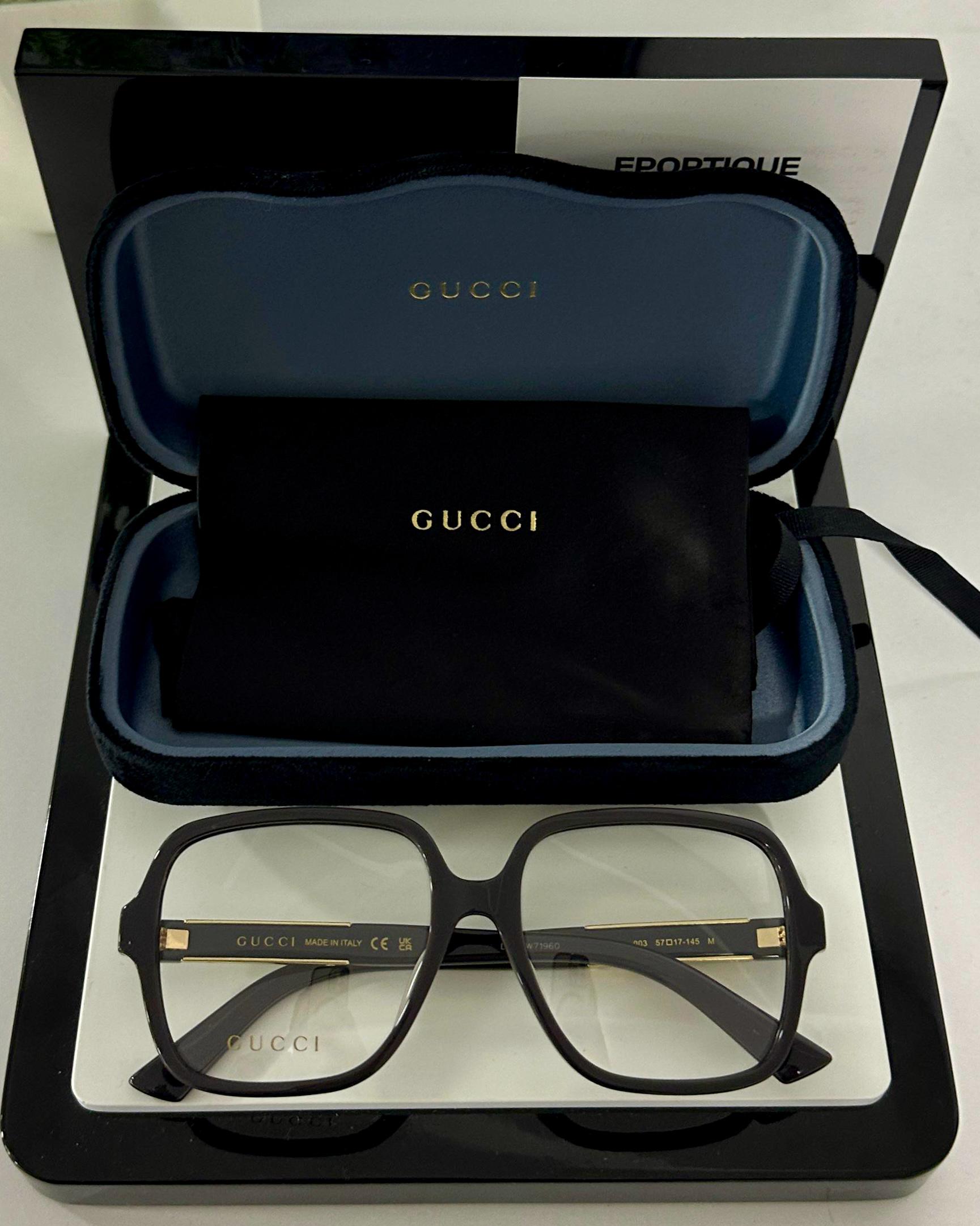 GUCCI - FEMMES -