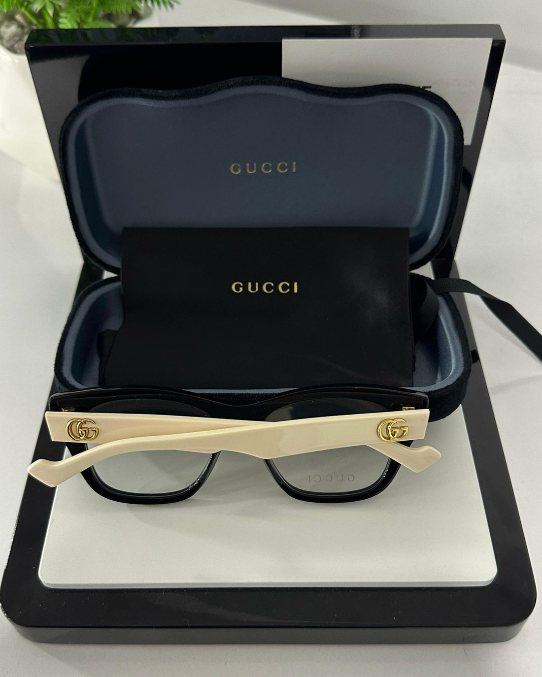 GUCCI -GG0999O- FEMMES