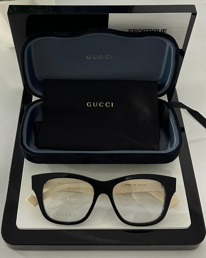 GUCCI -GG0999O- FEMMES