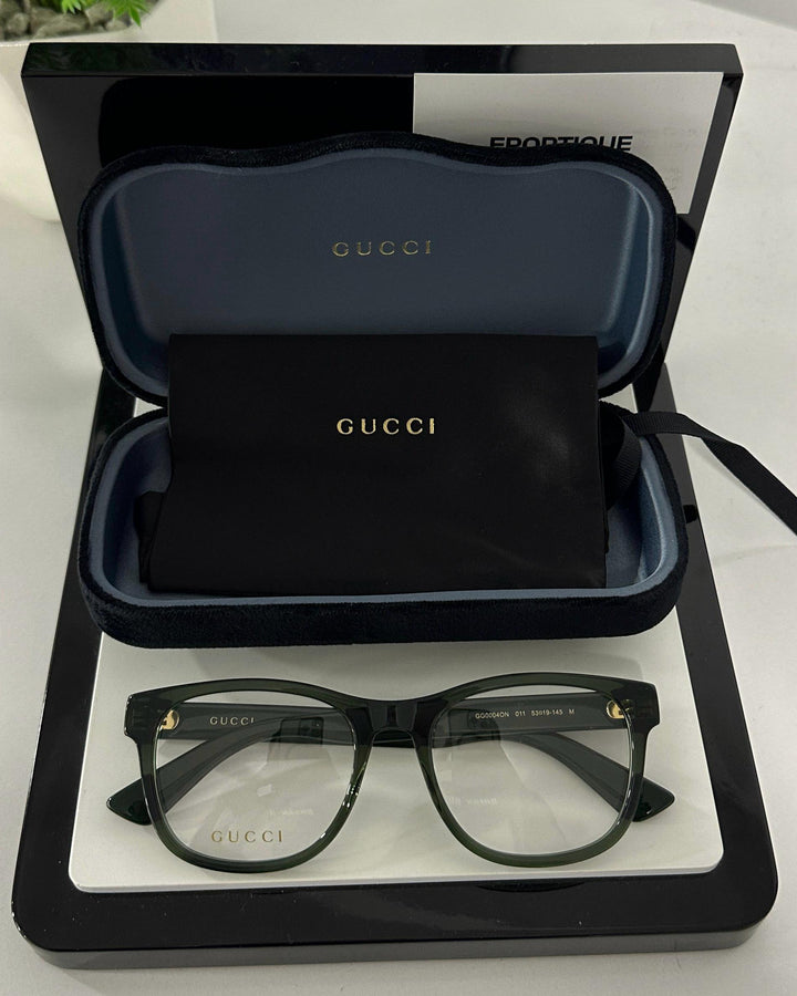 GUCCI GG0004ON - FEMMES -