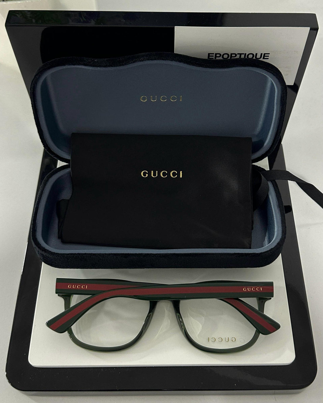 GUCCI GG0004ON - FEMMES -