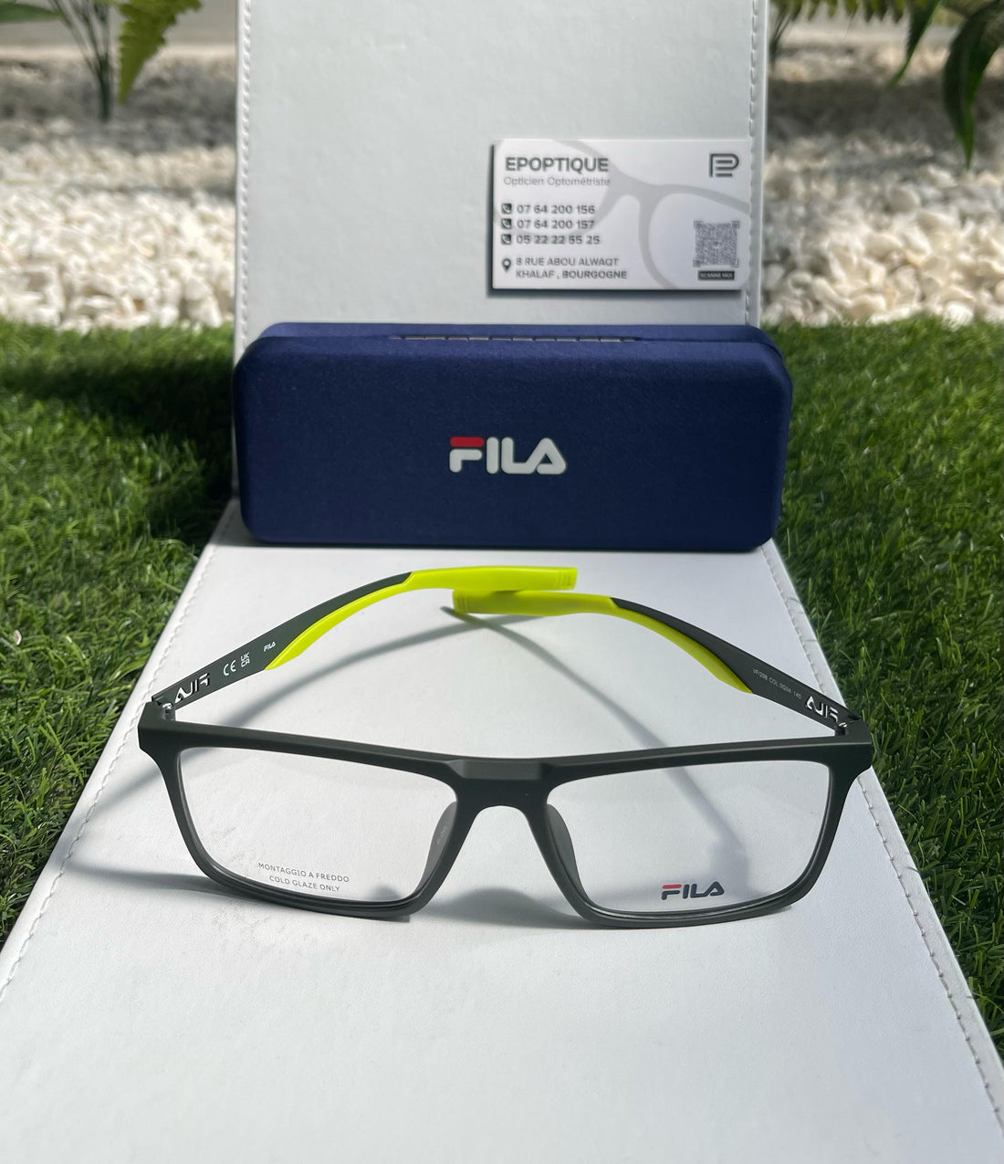 FILA -VFI298 COL0G94-