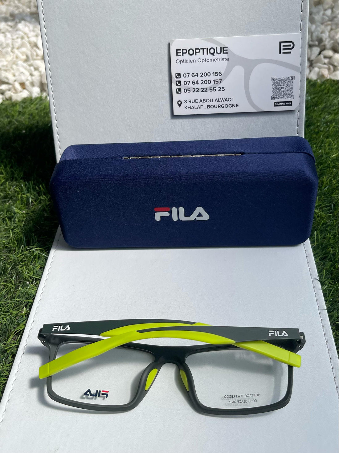 FILA -VFI298 COL0G94-