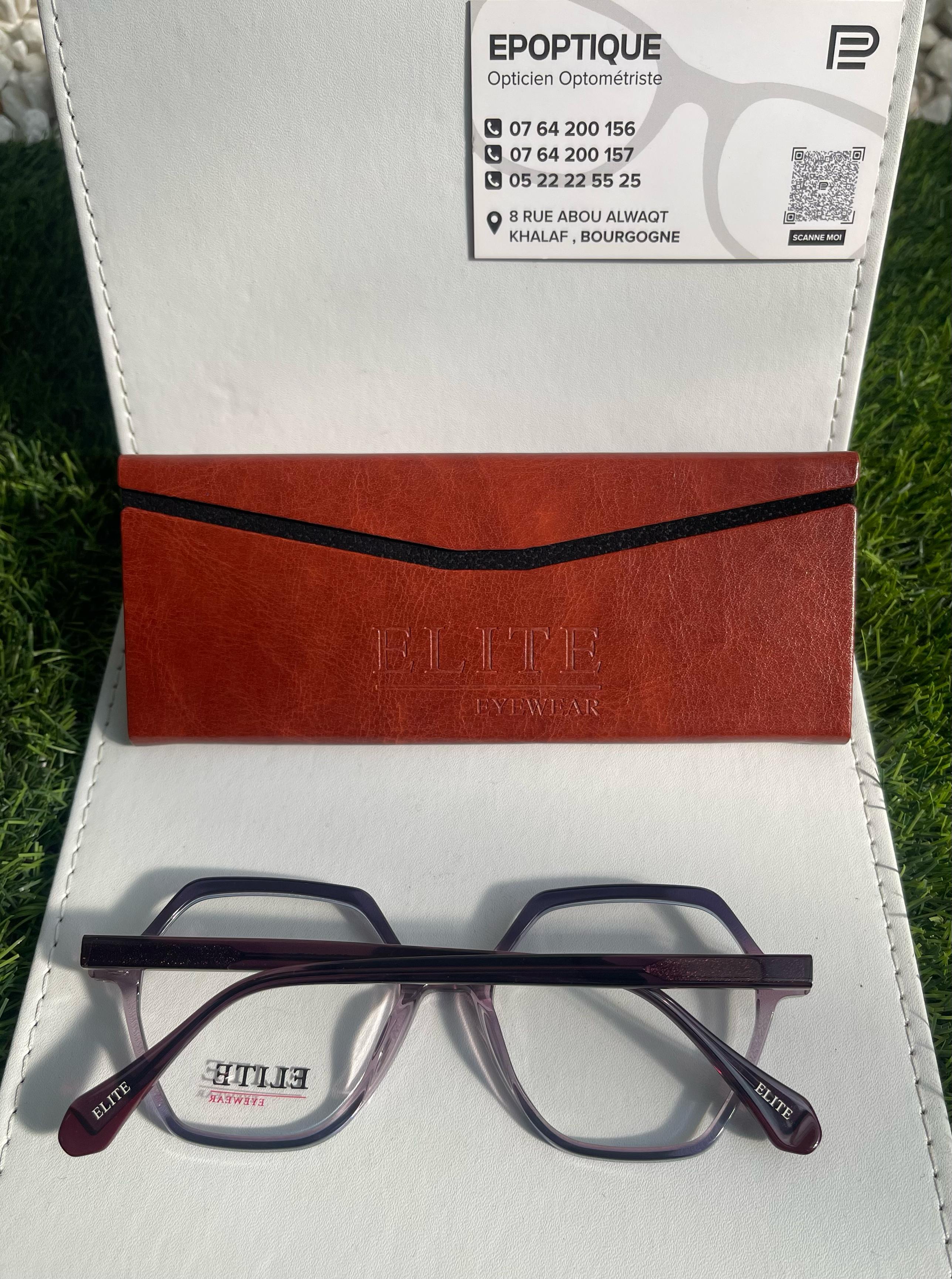 ELITE -9760- FEMMES