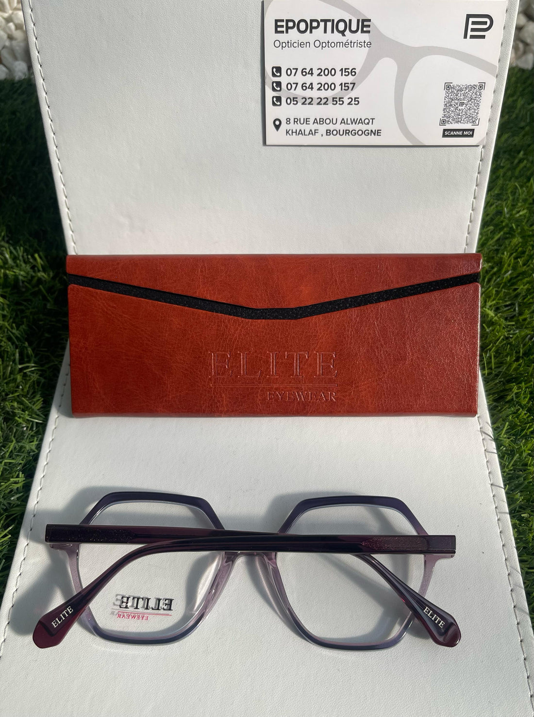 ELITE -9760- FEMMES