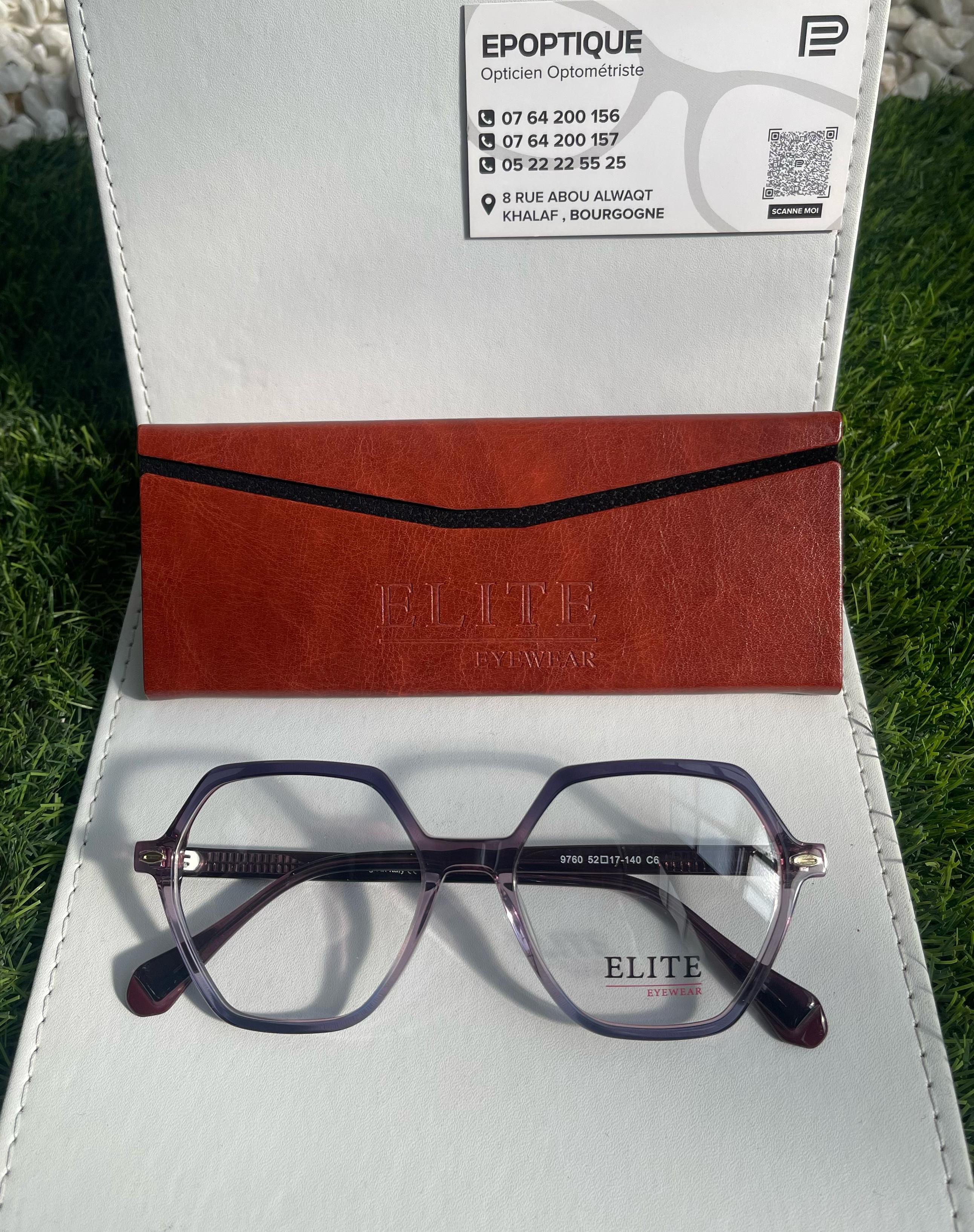 ELITE -9760- FEMMES