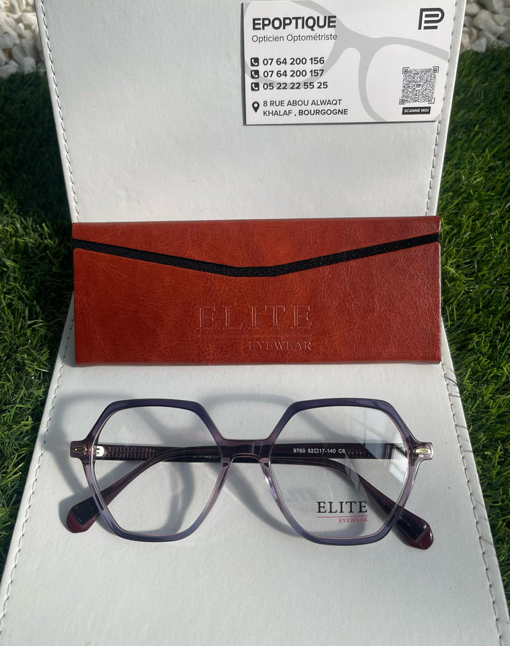 ELITE -9760- FEMMES