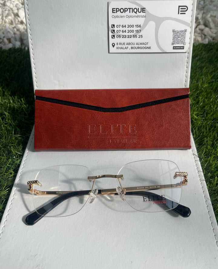 ELITE -BV5008- FEMMES