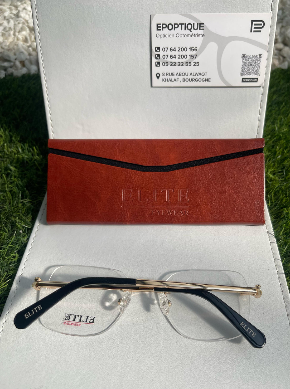ELITE -BV5008- FEMMES