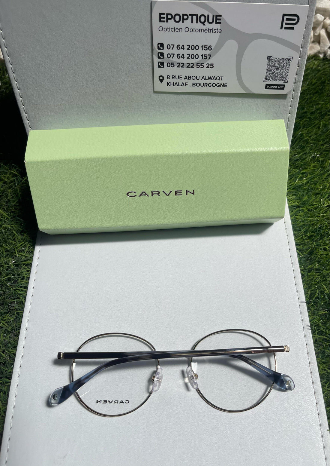 CARVEN-CC1028- FEMMES