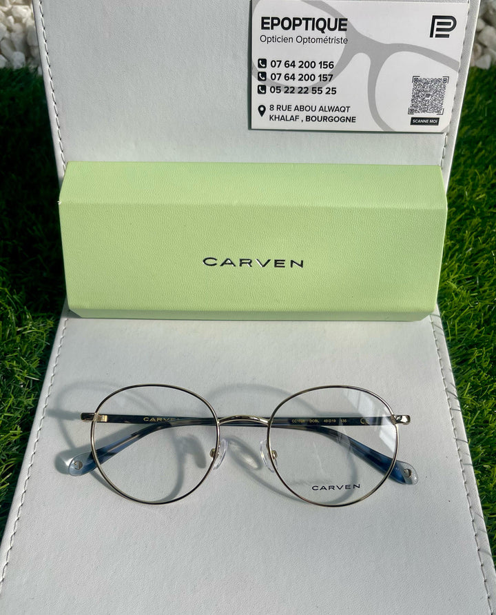 CARVEN-CC1028- FEMMES