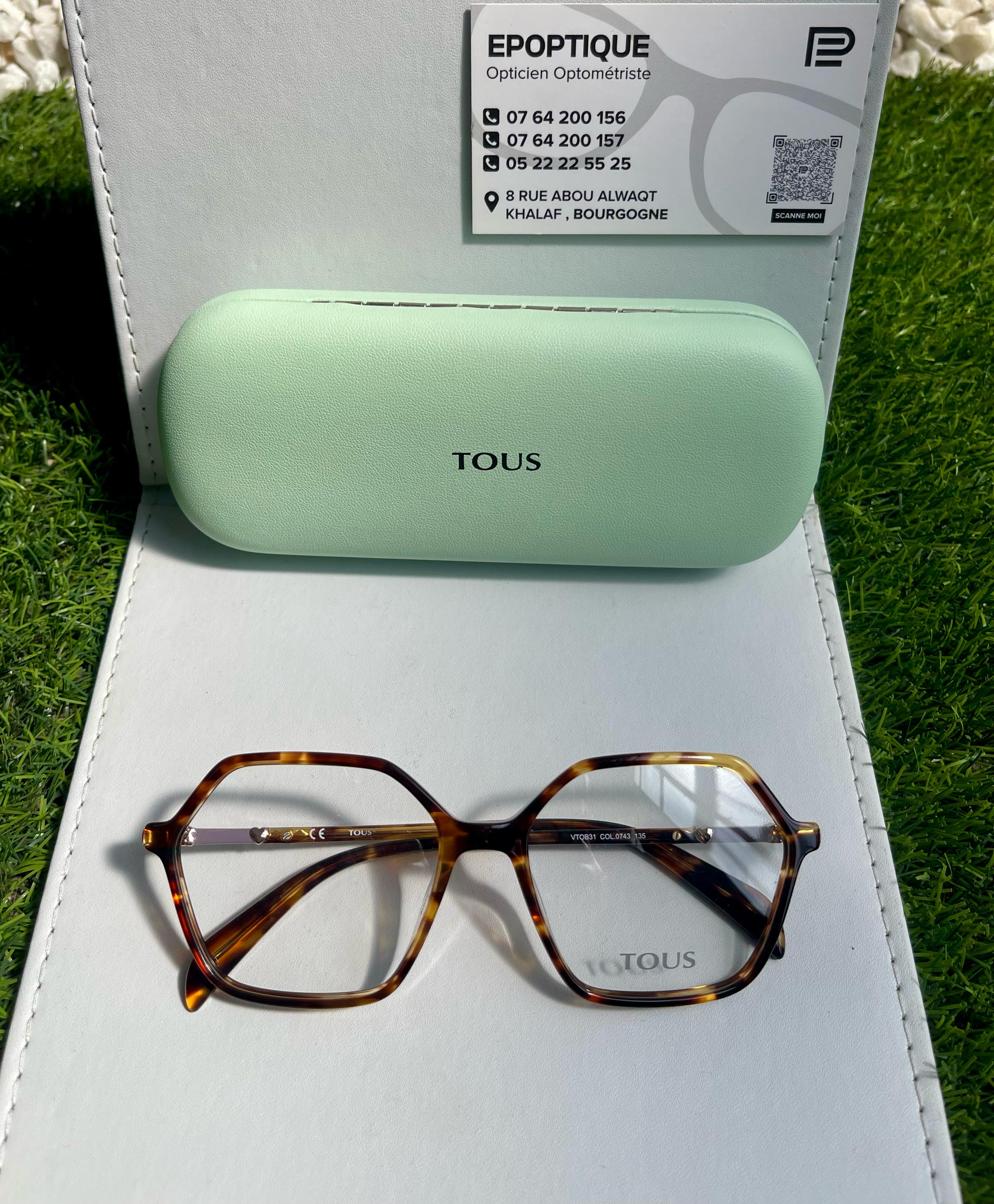 TOUS -VTOB31 COL.0743- FEMMES