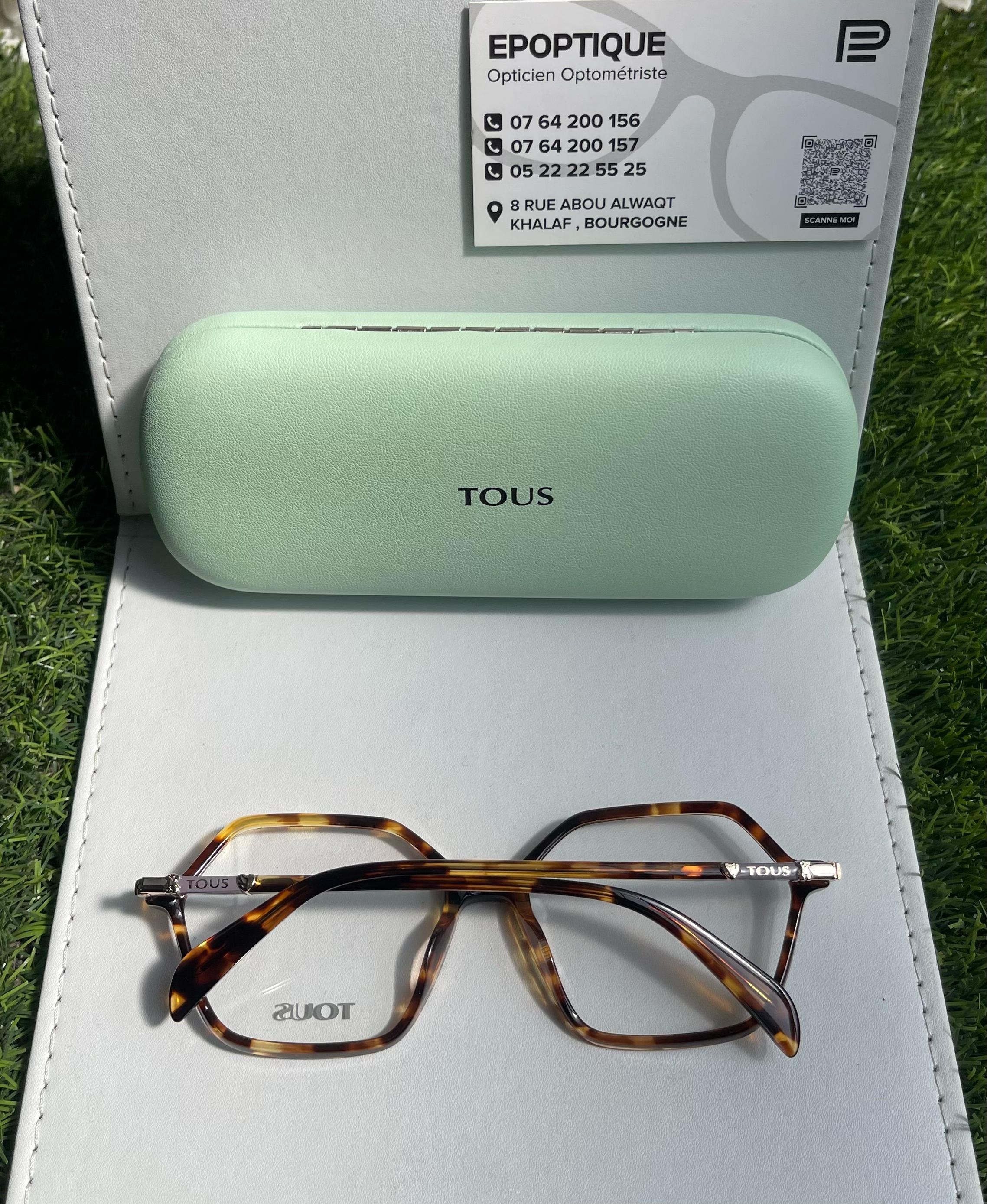 TOUS -VTOB31 COL.0743- FEMMES