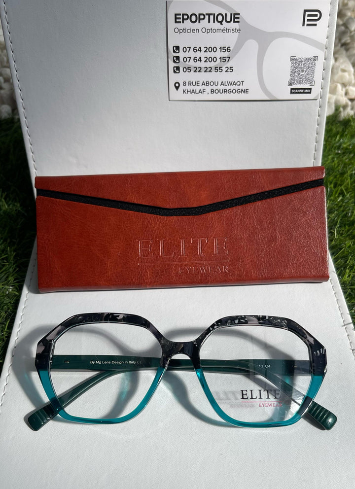 ELITE -9718- FEMMES