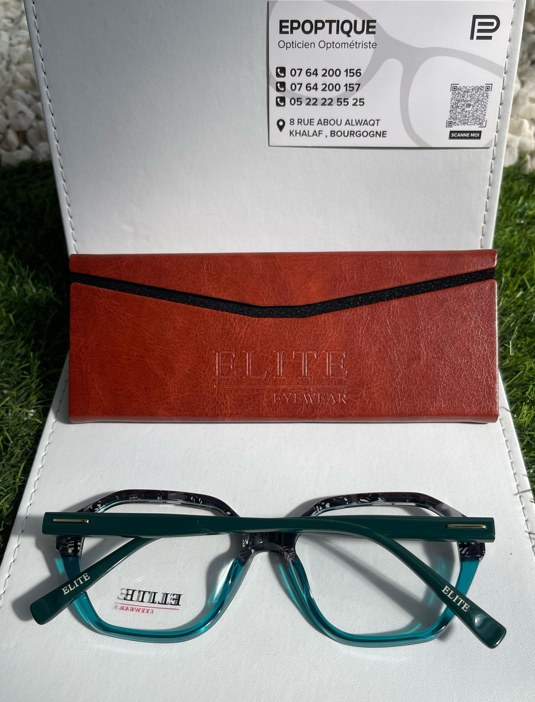 ELITE -9718- FEMMES